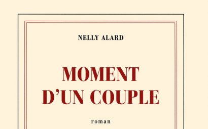Nelly Alard Moment d'un couple